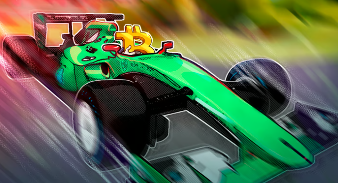 Bitcoin chỉ cần thêm một đợt tăng giá nữa để đạt mức cao kỷ lục
