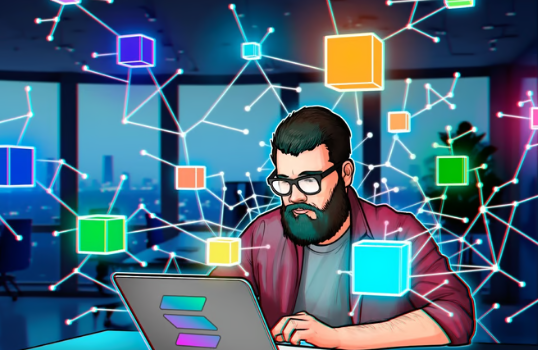 Lỗi Đúc Token Không Giới Hạn Trên Solana Được Khắc Phục: Hệ Thống Được Cải Tiến