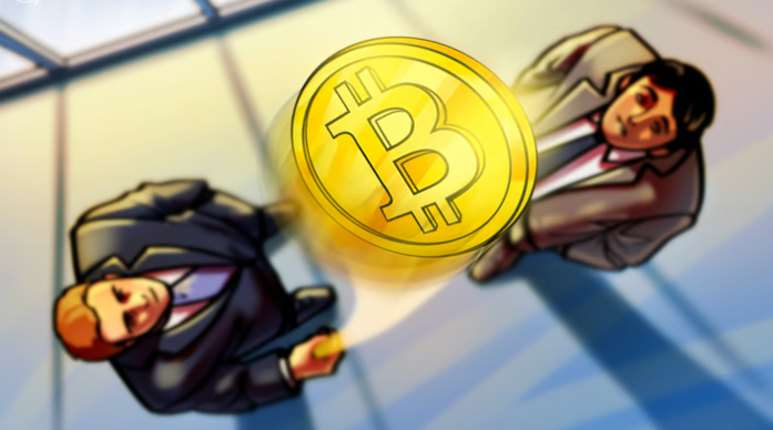 Bitcoin Tăng Giá Bất Chấp Quyết Định Của FOMC Cục Dự Trữ Liên Bang