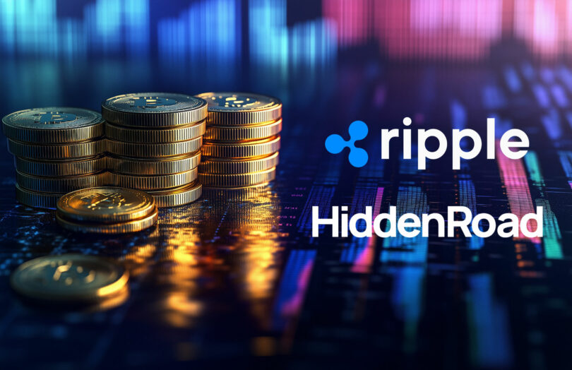 Thỏa Thuận Hidden Road: Tầm Quan Trọng Của Ripple Trong Chiến Lược Đầu Tư Của SoftBank