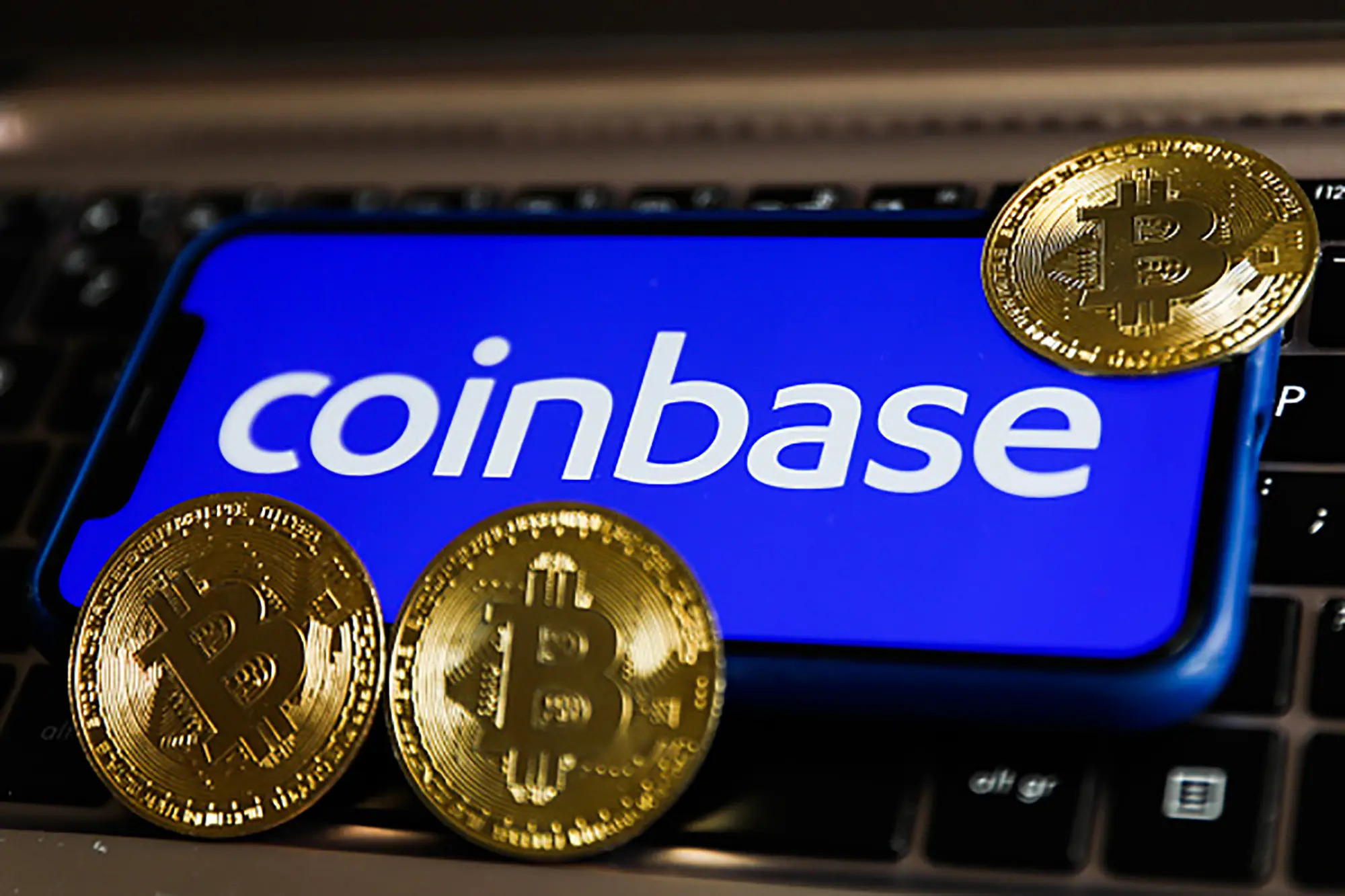 Coinbase Gia Nhập Chỉ Số S&P 500: Cột Mốc Lịch Sử Cho Tiền Mã Hóa!