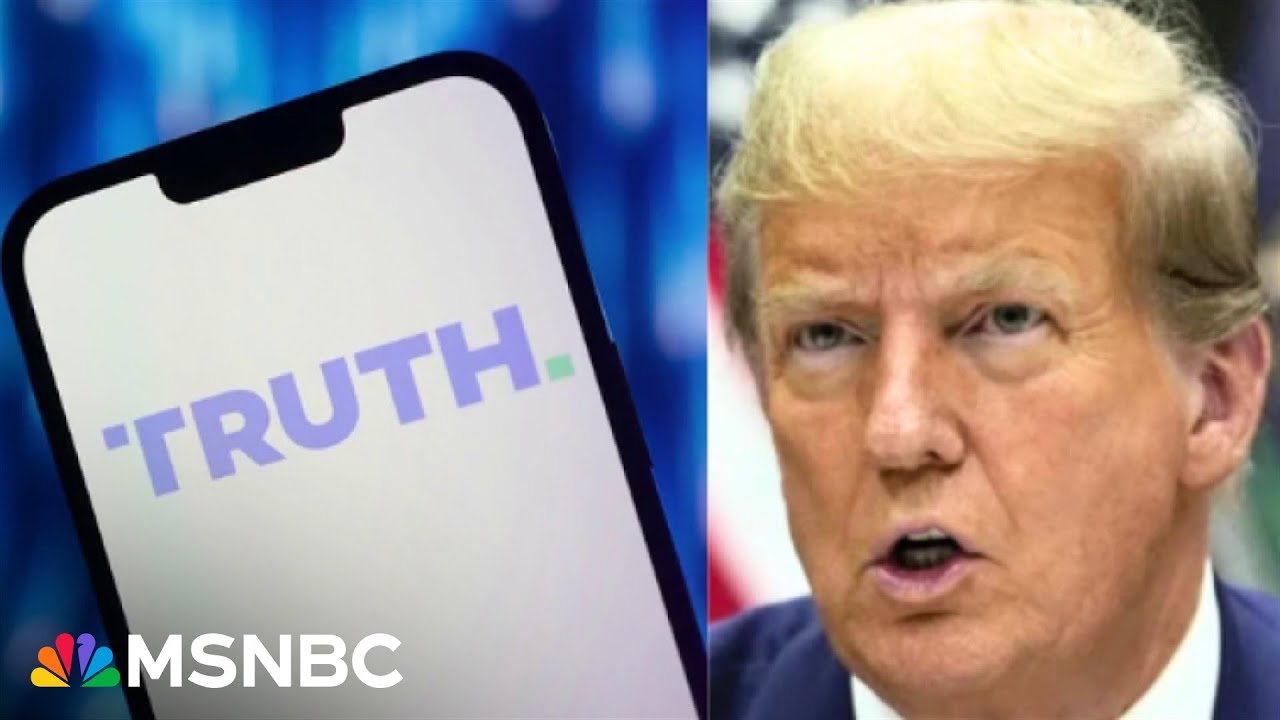 Donald Trump Xác Nhận Không Phát Hành Memecoin Cho Truth Social: Lý Do Đằng Sau Quyết Định Này