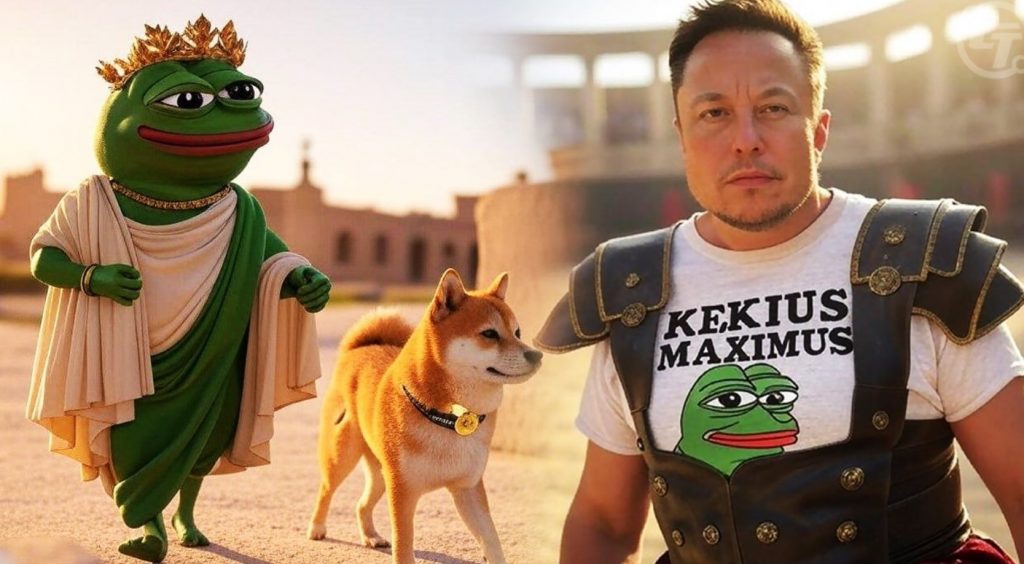 Elon Musk Cảnh Báo Về Memecoin: Cảnh Giác Trước Những Rủi Ro Tiềm Ẩn!