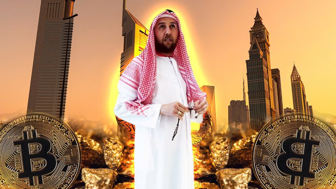 Chính Phủ Dubai Chấp Nhận Tiền Ảo: Một Bước Tiến Lớn Trong Cách Mạng Tài Chính Toàn Cầu!