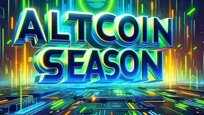 Altseason đang đến gần? Chuyên gia CryptoQuant phát hiện tín hiệu đáng chú ý từ dòng tiền