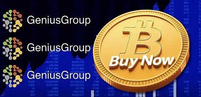 Genius Group lên kế hoạch mua lượng lớn Bitcoin nếu thắng kiện 1 tỷ USD