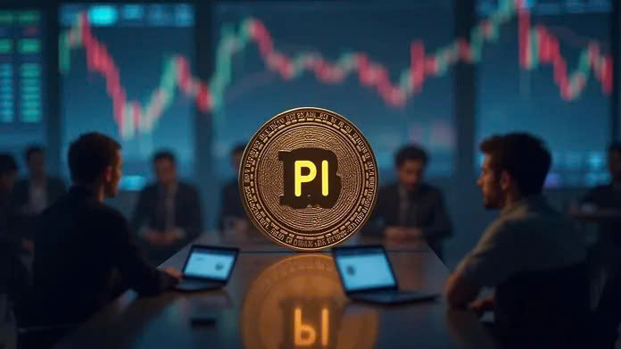 Giá Pi Network có thể đạt lại 1 USD? Các chuyên gia nói gì