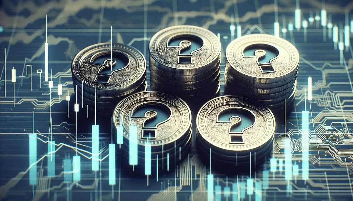 Những Altcoin này đang sẵn sàng lập đỉnh mới sau khi Bitcoin phá ATH