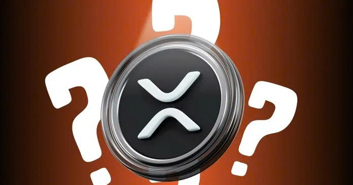 XRP đột nhiên trở nên “náo nhiệt” – Dữ liệu khiến nhiều người phải đặt dấu hỏi lớn!