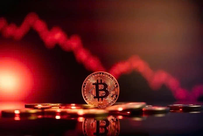 Thị trường crypto sắp “bùng nổ lần cuối” trước khi bước vào suy thoái lớn, chuyên gia cảnh báo 