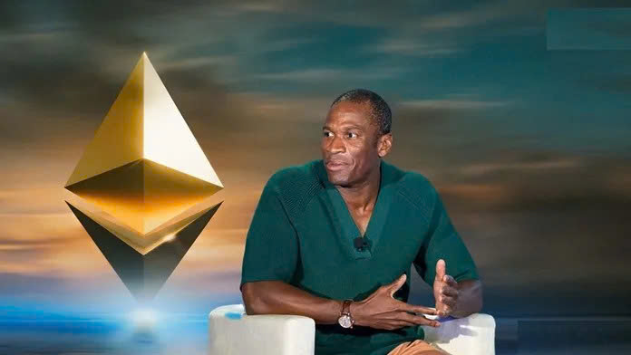 Arthur Hayes dự đoán Bitcoin đạt $250.000, Ethereum chạm $10.000 vào cuối năm 2025