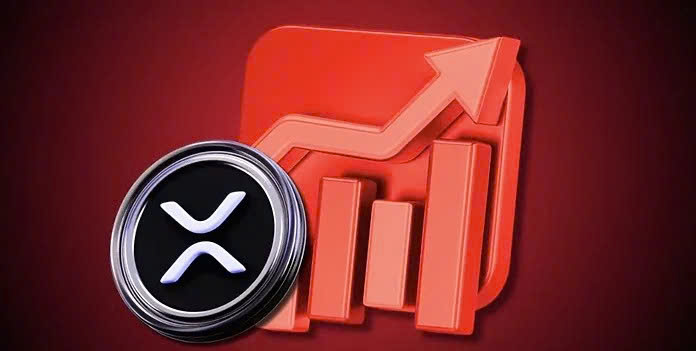 XRPL chứng kiến bước nhảy vọt: Giá trị tài sản mã hóa tăng 2.260%, chạm mốc 118 triệu USD