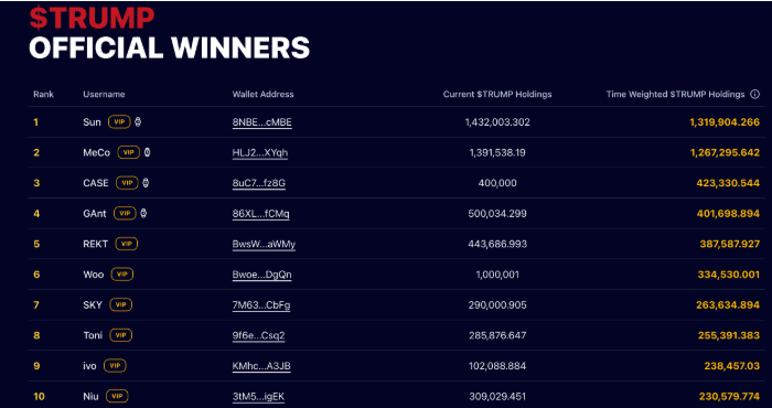 top-10-nguoi-nam-giu-trump-memecoin