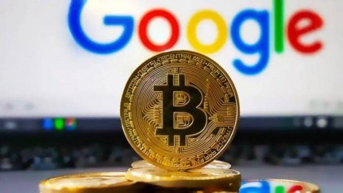 Bitcoin vượt qua Google để trở thành tài sản lớn thứ 6 thế giới