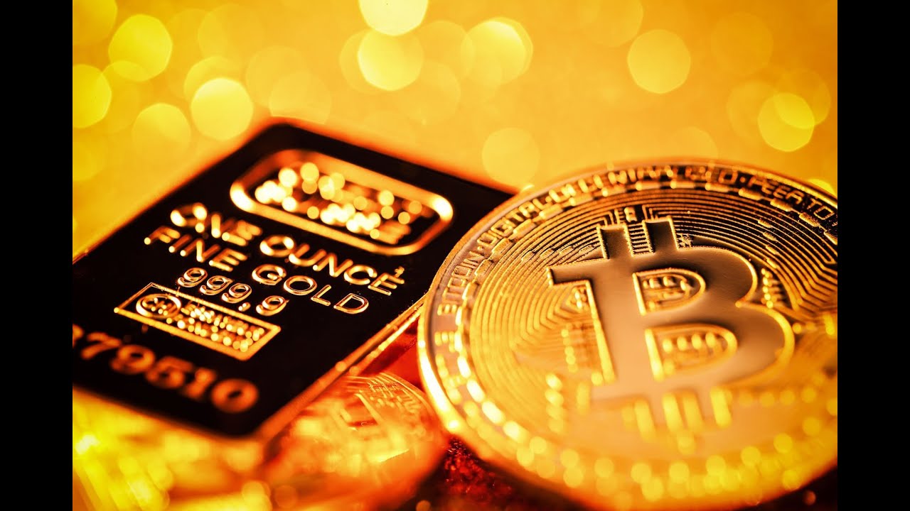Vàng Đạt Mức Cao Kỷ Lục 3.200 Đô La, Bitcoin Tăng Giá: Liệu Cuộc Chiến Thương Mại Của Trump Là Nguyên Nhân?