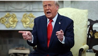 Đồng TRUMP đã tăng 70% trong sự kiện Tiệc tối của Tổng thống dành cho các nhà đầu tư nắm giữ token hàng đầu 