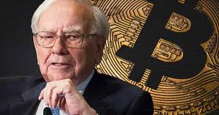 Warren Buffett Rời Ghế CEO Của Berkshire Hathaway: Chuyển Mình Cho Một Kỷ Nguyên Mới