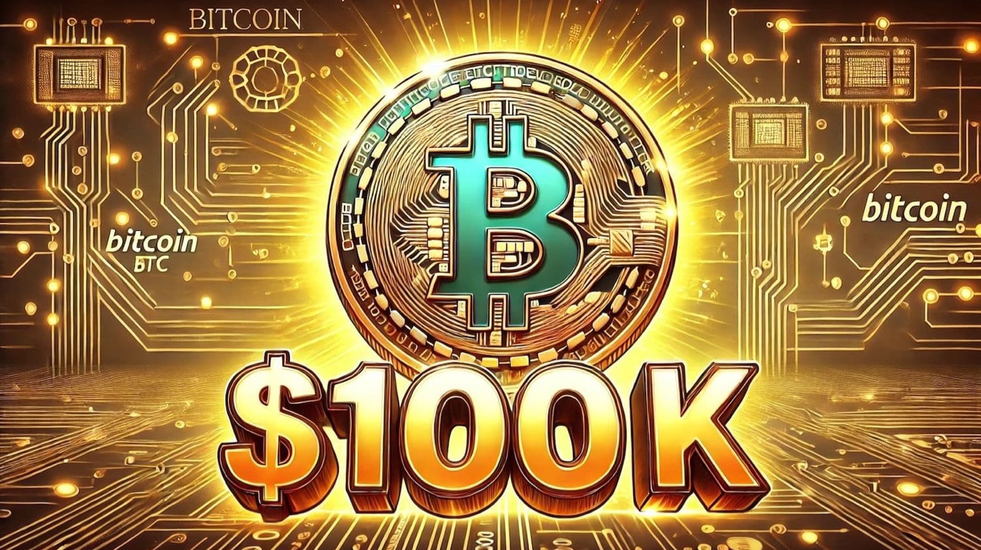 Bitcoin Duy Trì Mốc 100.000 USD: Liệu Dữ Liệu Vĩ Mô Có Thực Sự Tạo Nền Tảng Vững Chắc?